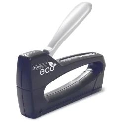 Häftpistol Rapesco Eco Tacker Svart