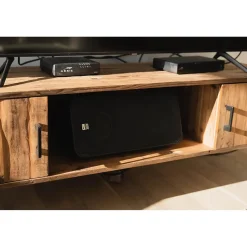 Högtalare Altec Lansing IMT7100 ShockWave200 Svart
