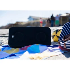 Högtalare Altec Lansing IMT7100 ShockWave200 Svart