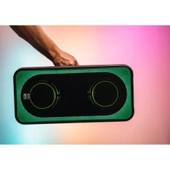 Högtalare Altec Lansing IMT7100 ShockWave200 Svart