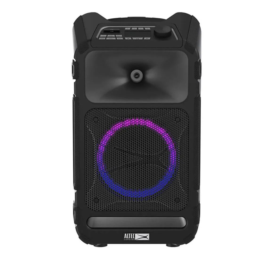 Högtalare Altec Lansing IMT9100 SonicBoom150 Svart