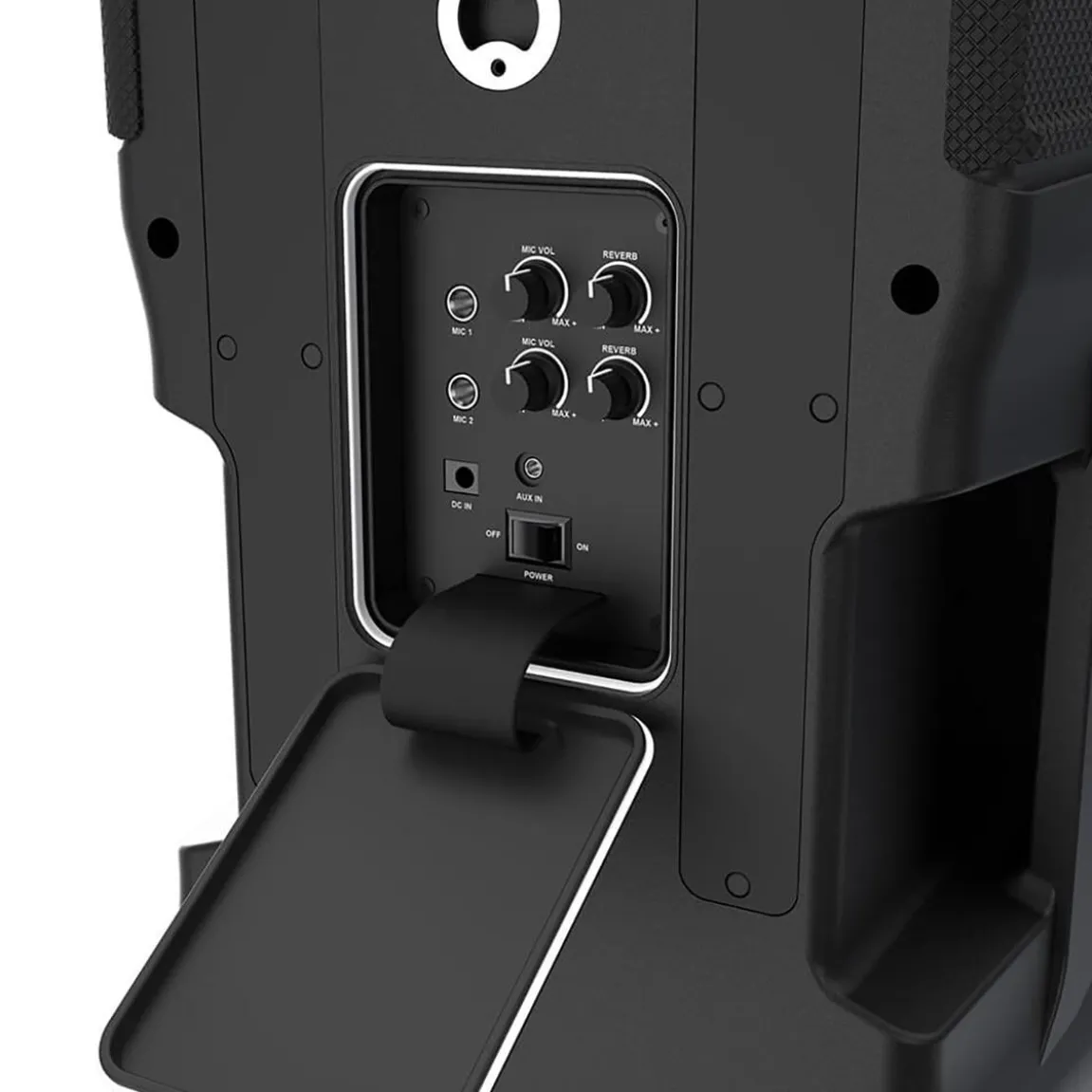 Högtalare Altec Lansing IMT9100 SonicBoom150 Svart