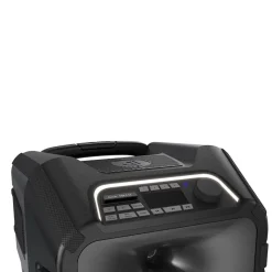 Högtalare Altec Lansing IMT9100 SonicBoom150 Svart