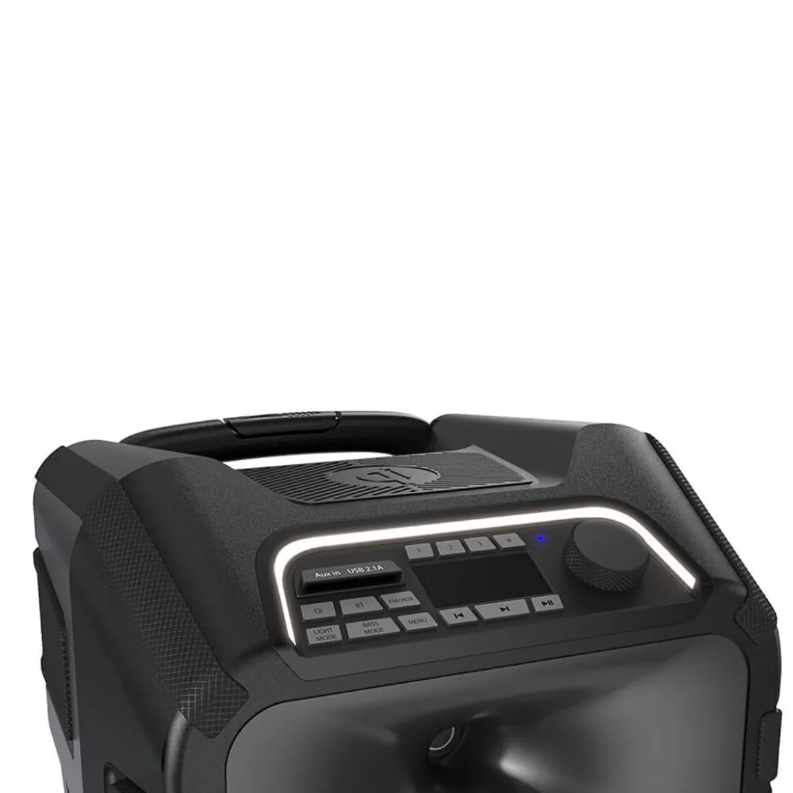 Högtalare Altec Lansing IMT9100 SonicBoom150 Svart