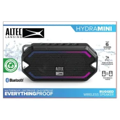 Högtalare Altec Lansing IMV1000 HydraMini RGB IPX67
