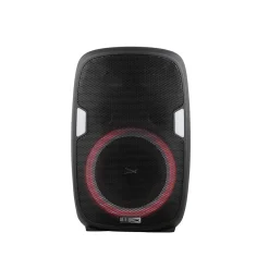 Högtalare Altec Lansing SoundRover 75 Svart