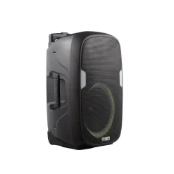 Högtalare Altec Lansing SoundRover 75 Svart