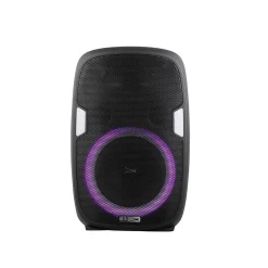 Högtalare Altec Lansing SoundRover 75 Svart