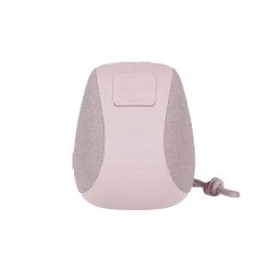 Högtalare Happy Plugs Joy Mic 5W IPX4 Rosa