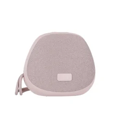 Högtalare Happy Plugs Joy Mic 5W IPX4 Rosa