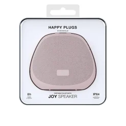 Högtalare Happy Plugs Joy Mic 5W IPX4 Rosa