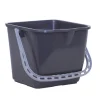 Hink Basic Grå 15L