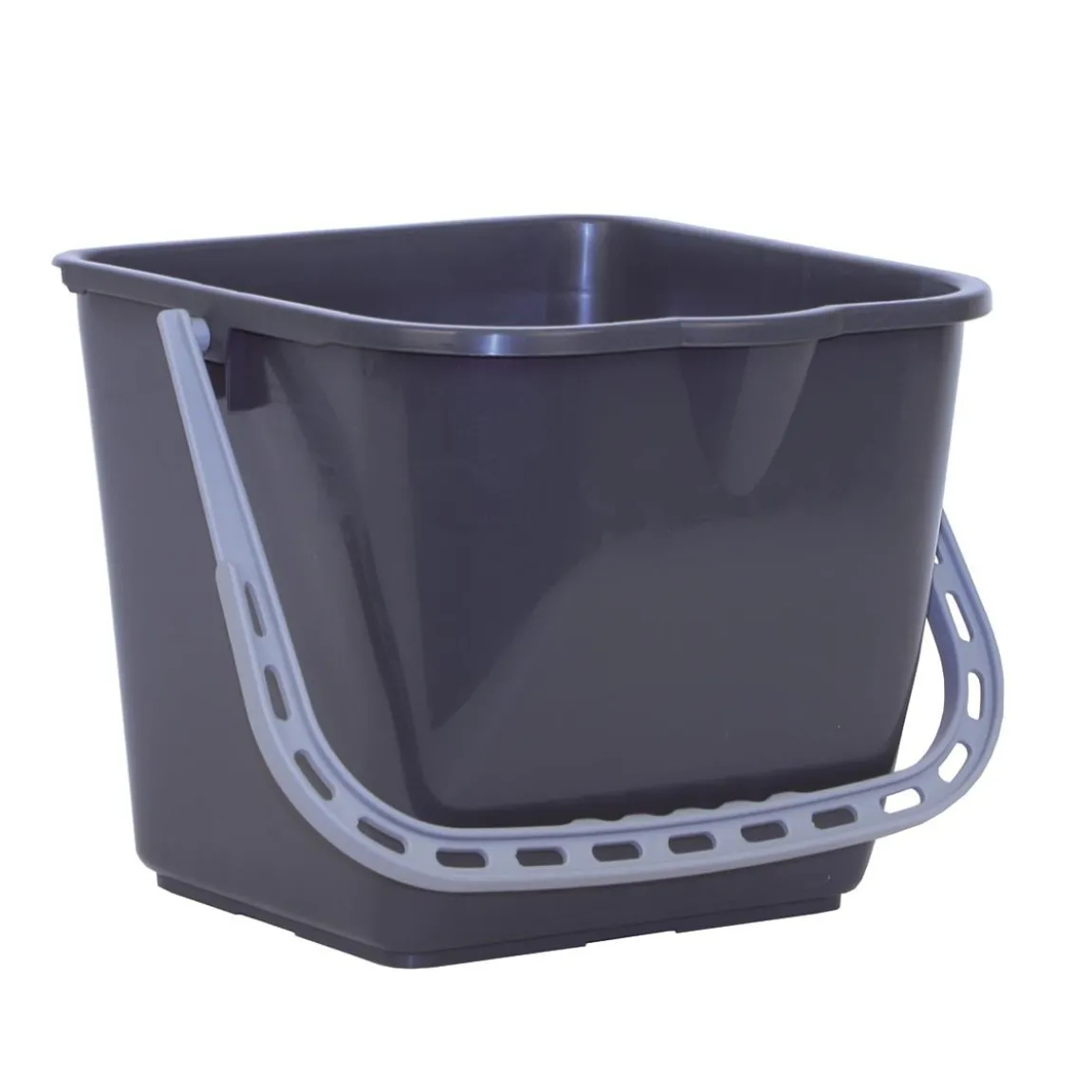 Hink Basic Grå 15L