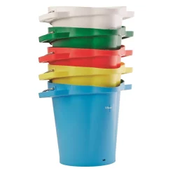 Hink Vikan Röd 20L