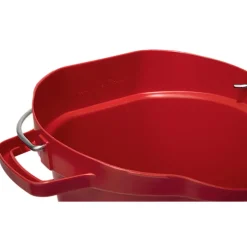 Hink Vikan Röd 20L