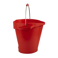Hink Vikan Röd 20L