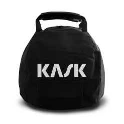 Hjälmväska Kask Svart