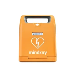 Hjärtstartare Mindray Beneheart C1A Inklusive Tillbehörskit