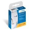 Hålförstärkare Herma Transparent Ø12mm