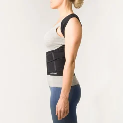 Hållningsväst Swedish Posture Extra Small