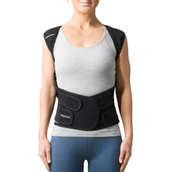 Hållningsväst Swedish Posture Medium