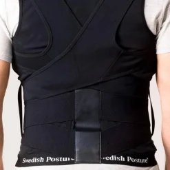 Hållningsväst Swedish Posture Medium