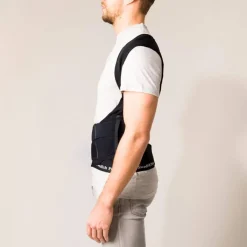 Hållningsväst Swedish Posture Small