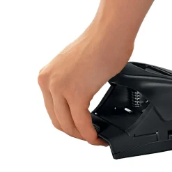 Hålslag Leitz Recycle Svart