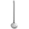 Hålslev Exxent Ø10cm rostfri 33cm