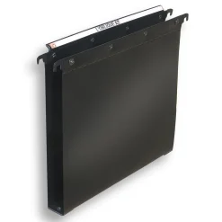 Hängmapp Elba PP Ultimate 30mm Svart A4