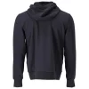 Hoodtröja Mascot 22486-378 Helzip Mörk Marin XS