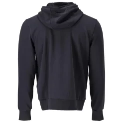 Hoodtröja Mascot 22486-378 Helzip Mörk Marin XS