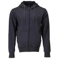 Hoodtröja Mascot 22486-378 Helzip Mörk Marin XS
