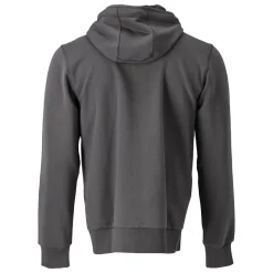 Hoodtröja Mascot 22486-378 Helzip Stengrå XS
