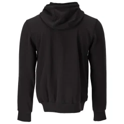 Hoodtröja Mascot 22486-378 Helzip Svart XS