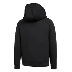 Hoodtröja Matterhorn Paccard Svart XS