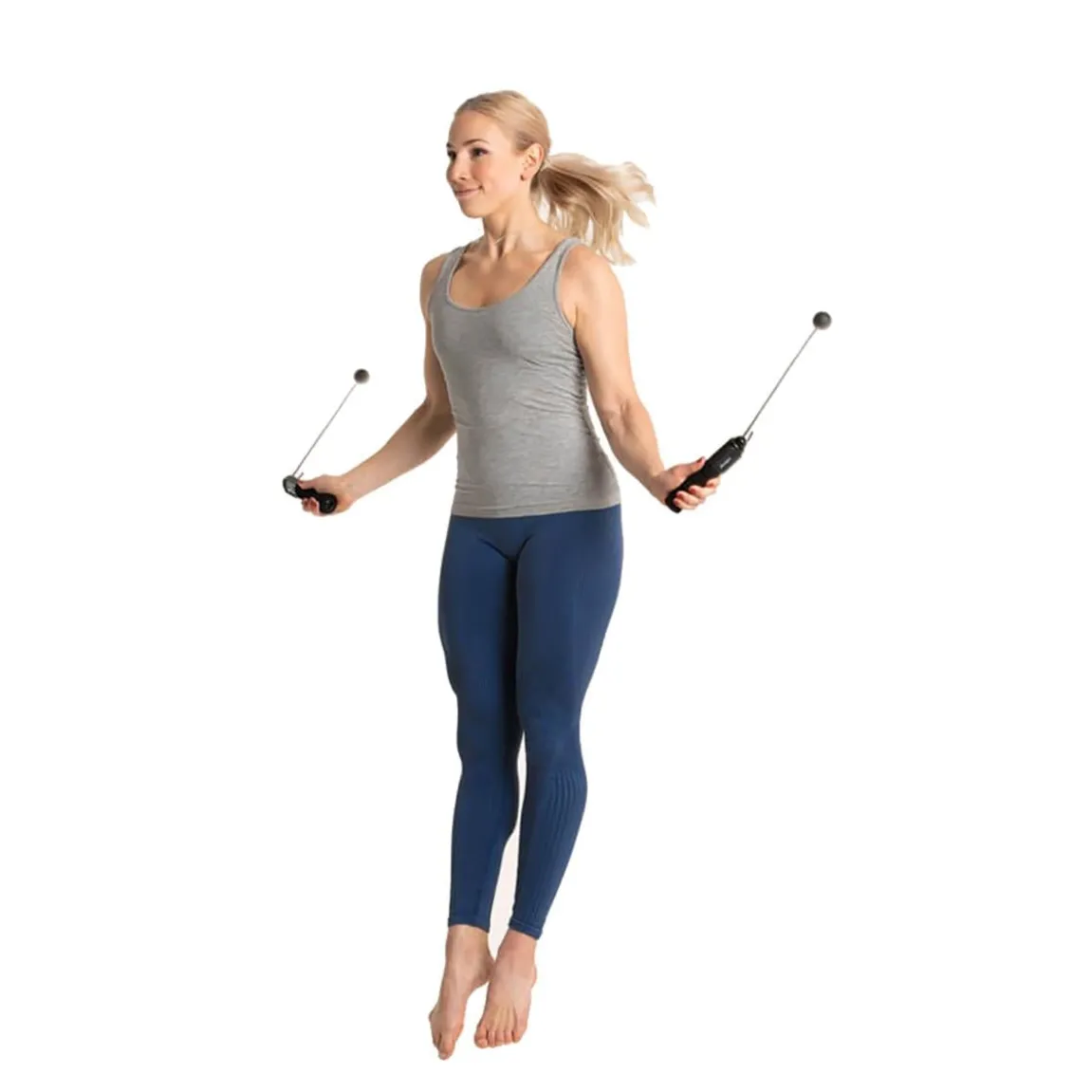 Hopprep Swedish Posture Replöst Digitalt Jump