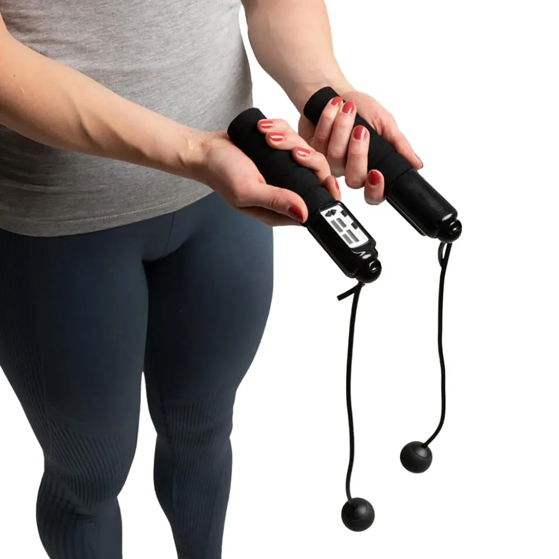 Hopprep Swedish Posture Replöst Digitalt Jump