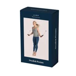 Hopprep Swedish Posture Replöst Digitalt Jump