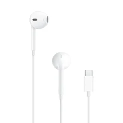 Hörlurar Apple AirPods Med Sladd USB-C