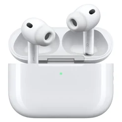 Hörlurar Apple AirPods Pro 3 Med MagSafe-fodral USB-C