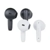 Hörlurar Happy Plugs Joy Lite Svart