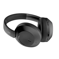 Hörlurar Mixx Over-Ear Trådlös C4 Svart