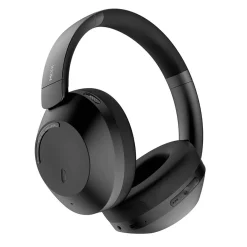 Hörlurar Mixx Over-Ear Trådlös C4 Svart
