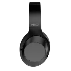 Hörlurar Mixx Over-Ear Trådlös C1 Svart