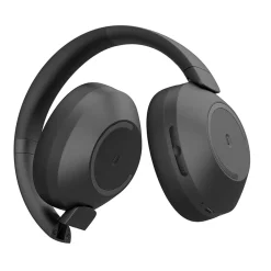 Hörlurar Mixx Over-Ear Trådlös C2 Svart