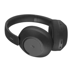 Hörlurar Mixx Over-Ear Trådlös C2 Svart