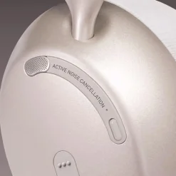 Hörlurar Mixx Over-Ear Trådlös StreamQ D3 ANC Sand