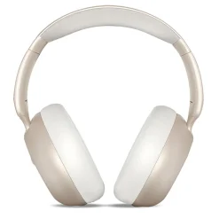Hörlurar Mixx Over-Ear Trådlös StreamQ D3 ANC Sand