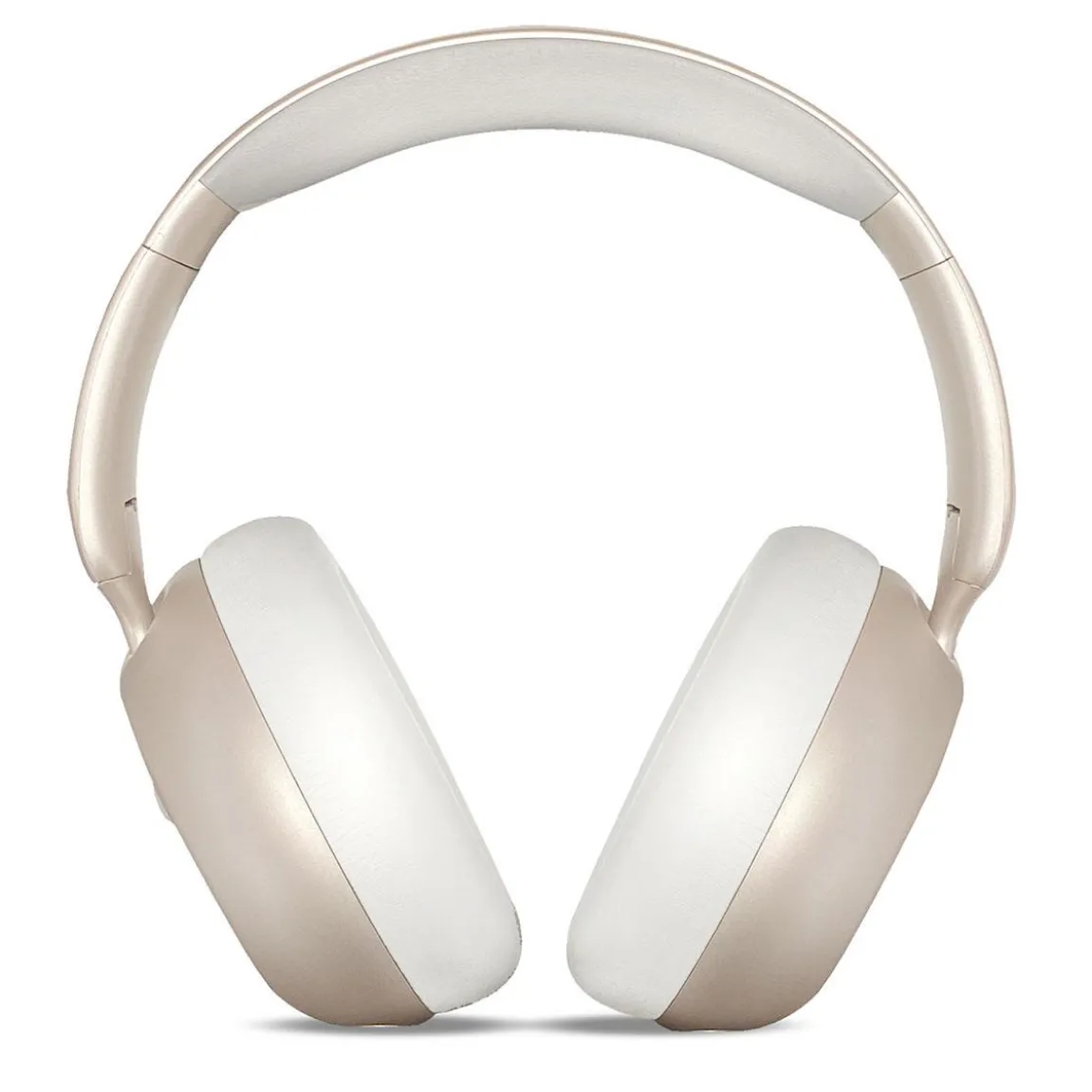 Hörlurar Mixx Over-Ear Trådlös StreamQ D3 ANC Sand